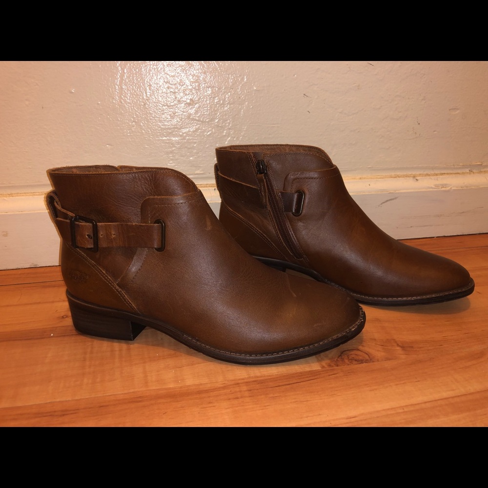 Ugg boot